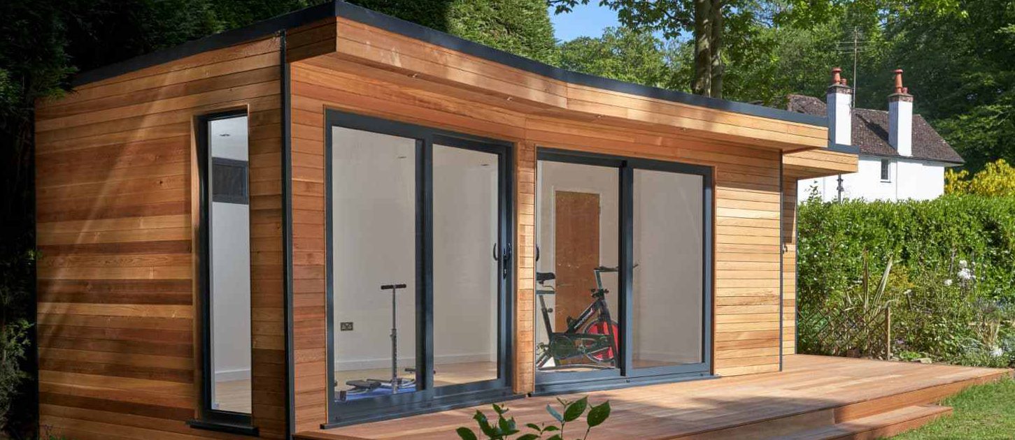 Does a garden room add value to a property?